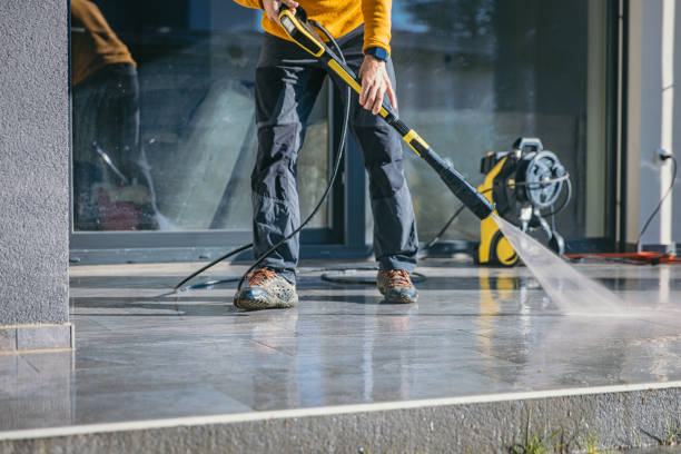 Best House Exterior Washing  in Moore, OK