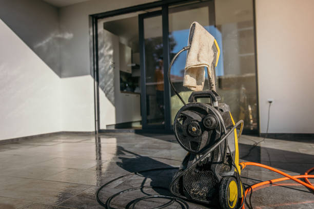 Reliable Moore, OK Pressure washing Solutions