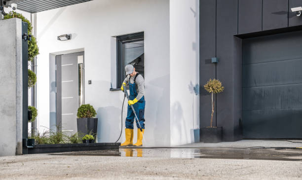 Best House Exterior Washing  in Moore, OK